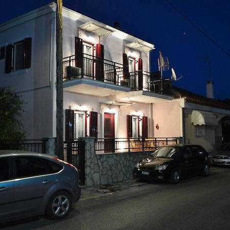Captain'S House Katomerion Extérieur photo